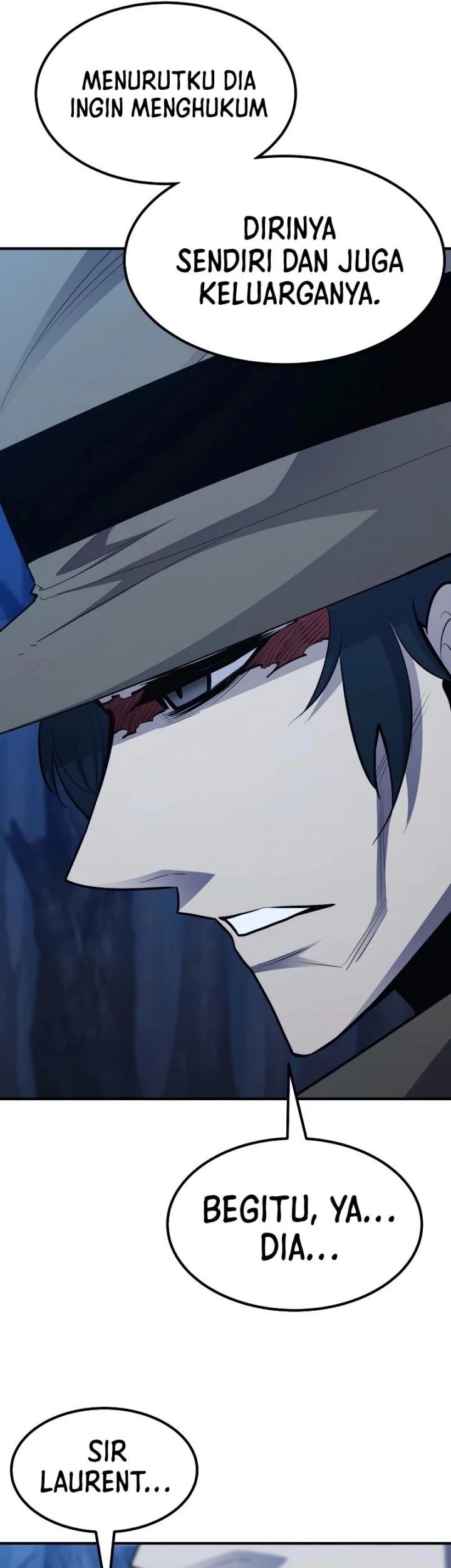 Standard of Reincarnation Chapter 95 Fix Gambar 33
